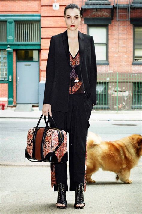 givenchy resort 2013|Givenchy Resort 2013 Collection .